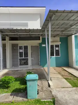 Rumah Disewakan / dikontrakan di CGC (Citra Grand City)