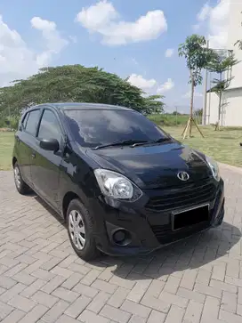 Daihatsu Ayla 2022 Bensin