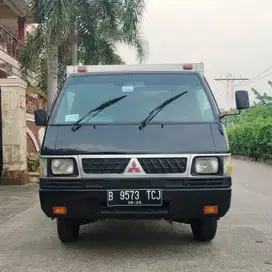 Mitsubishi Colt L300 2017 Diesel