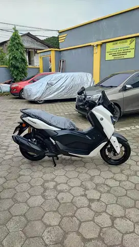 New nmax neo S fullgres murah mulus