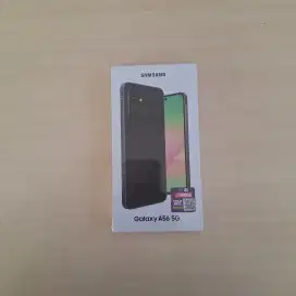 Samsung Galaxy A56 5G ram 12/256gb Promo Garansi Resmi 1 Tahun