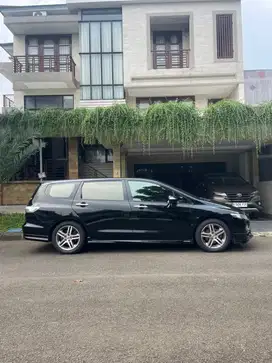 Honda Odyssey 2012 Bensin