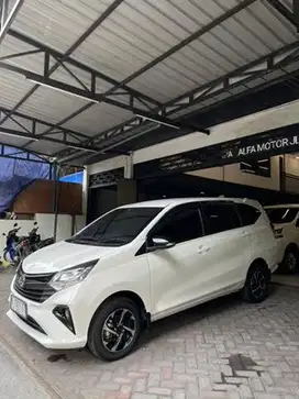 Daihatsu Sigra 2024 Bensin