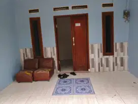Jual rumah surat AJB