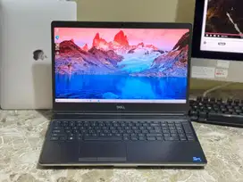 DELL PRECISION 7560 MULUS NO MINUS
