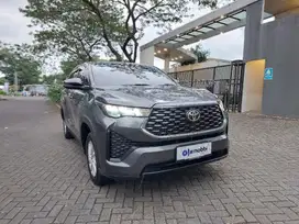 TDP 5jt Toyota Kijang Innova 2.0 Zenix G CVT 2023 PZE