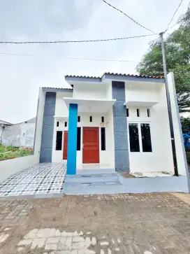 Jual Murah pinggir jalan
