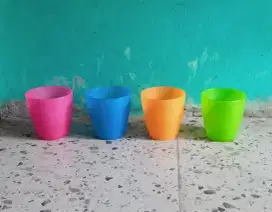 Cangkir Plastik IKEA