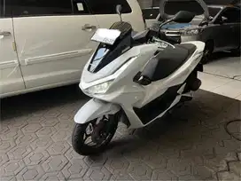 KM 4RB HONDA PCX ABS NEW MODEL 2025 nik 2024