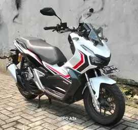 HONDA ADV 150 CBS TAHUN 2021 CASH / KREDIT MURAH DP MULAI 500 RB