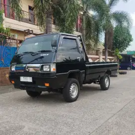 [Pajak & Kir Hidup] Mitsubishi L300 PS 2022 Diesel