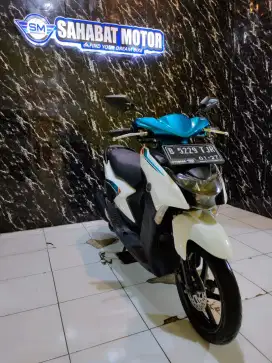 GEAR 125 TH 2021 CASH ATAU KREDIT MURAH
