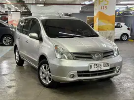 [LOW KM] NISSAN GRAND LIVINA XV 1.5 AT MOBIL RAPI SANGAT BAGUS