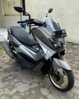 YAMAHA NMAX 2016