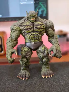 ABOMINATION Marvel Select Figure - Vintage Rare