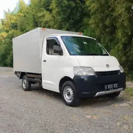Daihatsu Gran Max Box 1.3 2017 Bensin
