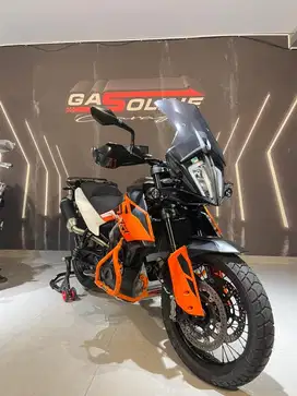 KTm 790 Adventure S