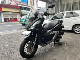 KM 4RB HONDA ADV ABS 2025 nik 2024