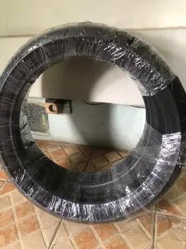 Dijual ban bekas motor oem cbx tipe RX-01F ring 17