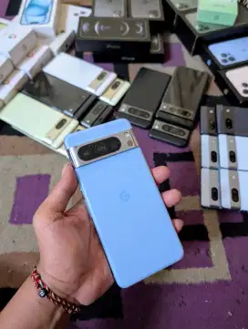 Google Pixel 8 Pro 256Gb Global resmi beacukai