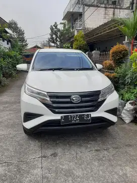 Daihatsu Terios 2022 Bensin