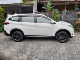Daihatsu Terios 2022 Bensin