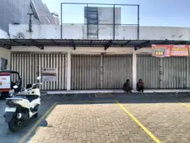 Selangkah MERR‼️Ruko Siap Ngomset Raya Rungkut Madya Surabaya