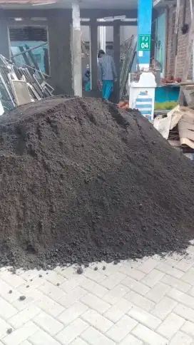 Pasir Lumajang dan Pasir Wajak Pasir Pasang