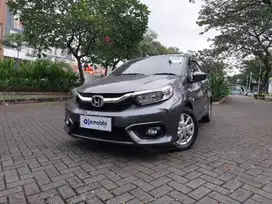 TDP 5jt Honda Brio Satya 1.2 E Bensin-AT 2022 KIB