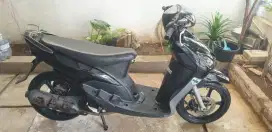 Mio 2011 FS slow