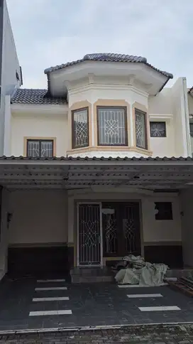 Disewakan Cepat Rumah di Delatinos Bsd Serpong