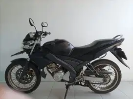 Yamaha Vixion Old 2012