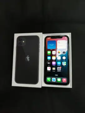Iphone 11 64gb ibox