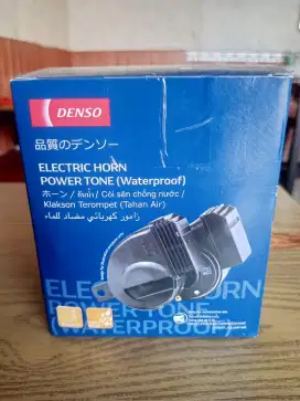 Klakson waterproof