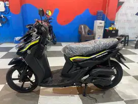 (DP 300) Yamaha Gear 125 2022