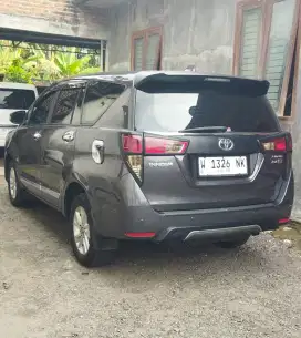 Inova reborn manual type V
