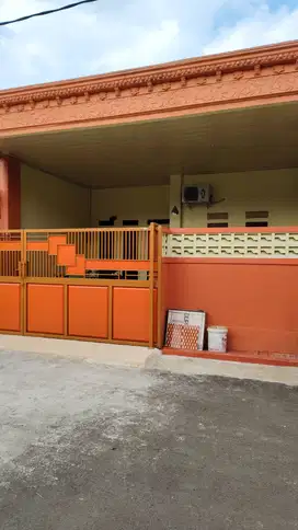 Di Jual Rumah di Pamulang 1 Km dari tol