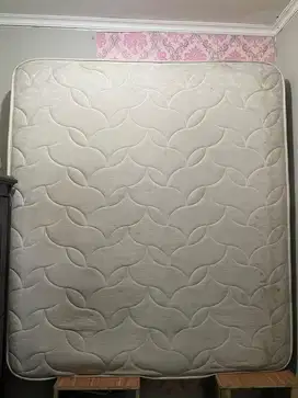 Jual Spring Bed Bekas