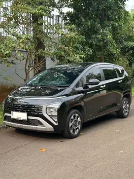 HARGA CASH! Pjk 02-26! Hyundai Stargazer Prime 2023 nik 2022