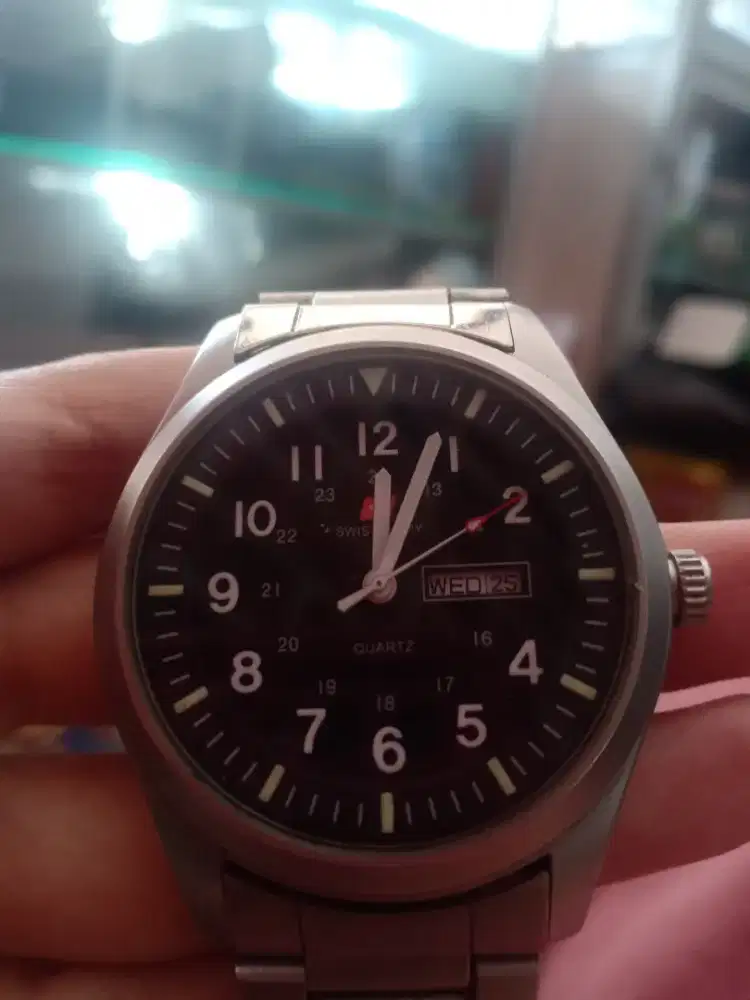 Swiss army HC-9710