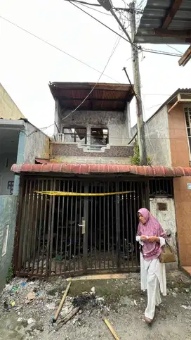 Dijual Tanah Pribadi (Dekat yuki dan mesjid raya)