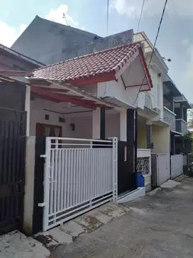 Rumah Dikontrakkan Bulanan Rp. 2.750.000