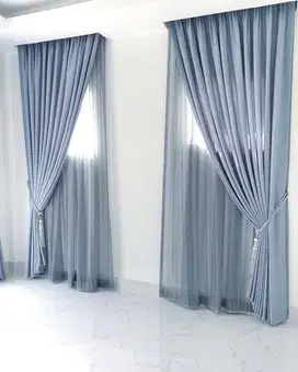 Toko Gorden Pasang Wallpaper Korden Gordeng Horden Roller Blind
