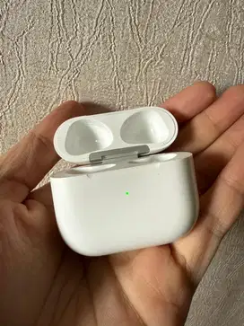 Charging case airpods gen 3 original