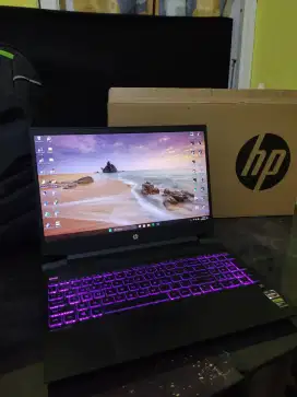 Laptop Hp Pavilion Gaming 15