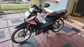 Dijual Honda Revo Fit 2024
