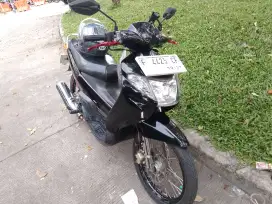 Nouvo lele hitam 2002 Langka