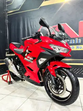 All-New NINJA 250cc reg. 2022 3rb 6  .Anugerah Motor rungkut tengah 81