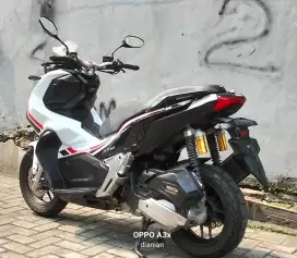 HONDA ADV 150 CBS TAHUN 2021 CASH / KREDIT MURAH DP MULAI 500 RB
