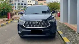 Toyota Zenix 2.0 V CVT AT Hitam 2024/2025